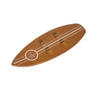 MR WATTSON SURFBOARD MINI LEGNO FRASSINO