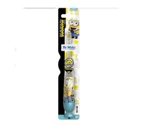 Mr White Jr Spazzolino Elettrico Minions per Bambino