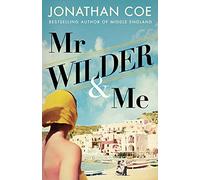 Mr Wilder and Me