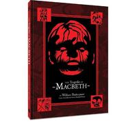 Mr. William Shakespeare The Tragedie of Macbeth (Tascabile)