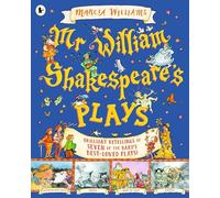Mr William Shakespeare's Plays