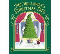 Robert Barry Mr. Willowby's Christmas Tree (Copertina rigida)