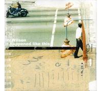 Mr. Wilson - It Happened Like This