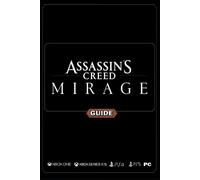 Mr Win Assassin's Creed Mirage Complete Guide (Tascabile)