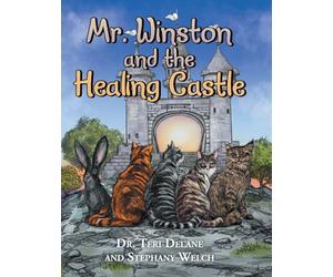 Mr. Winston and the Healing Castle