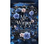 Mr. Winter. Il mio inverno proibito