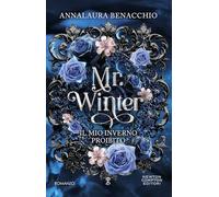 Mr. Winter. Il mio inverno proibito