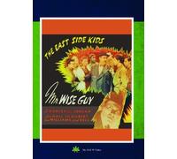 Mr Wise Guy (DVD) Stanley Blystone Warren Hymer Joan Barclay Joe Kirk Kit Guard