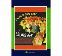 Mr Wise Guy [Edizione: Stati Uniti]