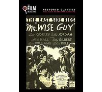 Mr Wise Guy [Edizione: Stati Uniti]