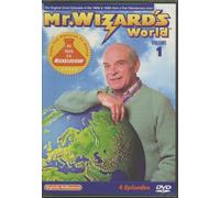 Mr. Wizard's World, Volume 1