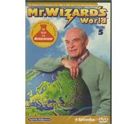 Mr. Wizard's World, Volume 5