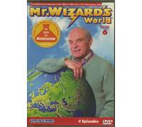 Mr. Wizard's World, Volume 6