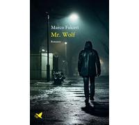 Mr. Wolf
