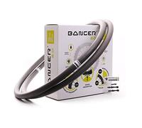 Mr Wolf MBANG-29-SMALL, Accessorio per Ciclismo Unisex Adulto, Universale, Standard