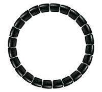 Mousse Balls MRWOLF MB-1000 Moto Enduro ruota anteriore 90/90-21 antiforatura