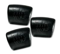 MR WOLF Set 3 Pezzi Addizzionali Mousse Balls Anteriore 21" - MB-1100