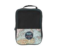 Mr. Wonderful 0 Borsa da viaggio, multicolore, estándar, multicolore, estándar