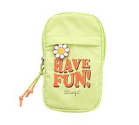 Mr. Wonderful 2312579EMZ1, Borsa, Verde