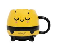 Mr. Wonderful - 3D mug - Bee