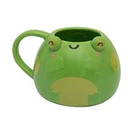 Mr.Wonderful - 3D mug - Frog x x