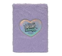 Mr.Wonderful - A5 notebook - A trillion dreams ahead x x