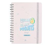 Mr. Wonderful - Agenda classica 2023 Settimanale - Mille e progetti