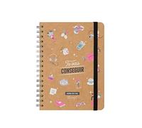 Mr. Wonderful Agenda office 2022-2023 settimanale - otterrai, MULTI