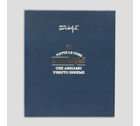 Mr. Wonderful - Album fotografico premium - Tutte le cose wonderful che abbiamo vissuto insieme