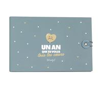 Mr.Wonderful - Album fotografico, un anno che rubi tutti i ceours 23 x 3,5 x 15