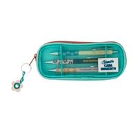 Mr.Wonderful - Astuccio con 3 penne, per sfruttare ogni momento