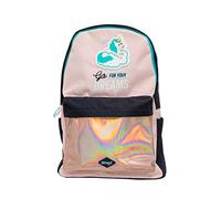 Mr Wonderful Backpack - Go for your dreams