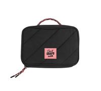 Mr. Wonderful Beauty case con il bello salito, 4,5 x 23,4 x 16,6