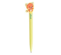 Mr. Wonderful Boli giallo panda wondo