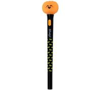 Mr Wonderful - Boli Halloween con Proiettore - Zucca - Batterie incluse