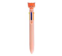 Mr. Wonderful Boli multicolore per segnare i tuoi migliori piani rosa Panda rosso