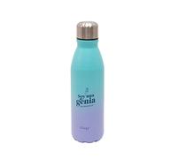 Mr. Wonderful Bottiglia, Multicolore, Standard, (WOA11322ES)
