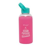 Mr. Wonderful - Bottiglia - Stato mentale: fenomenale