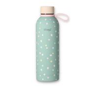 Mr. Wonderful - Bottiglia termica - Polka dot print