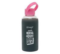 Mr. Wonderful - Bouteille - Mental state: doing great