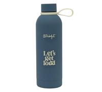 Mr. Wonderful - Bouteille thermique 550 ml - Let’s get loud