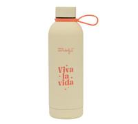 Mr. Wonderful - Bouteille thermique 550 ml - Viva la vida