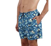 Mr Wonderful Boxer Mare da Uomo 16239 S32
