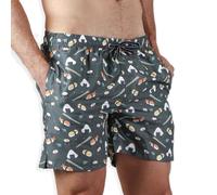 Mr Wonderful Boxer Mare da Uomo 16264 S32