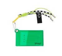 Mr. Wonderful Clip on, Zazini Unisex, Multicolore, estandar