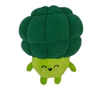 Mr.Wonderful - Cushion-Broccoli x x