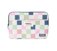 Mr. Wonderful - Custodia per laptop 13-14" - Potente e meraviglioso, multicolore, Formale