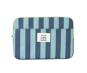 Mr. Wonderful - Custodia per laptop da 13-14" - Positivity & creativity