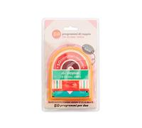 Mr. Wonderful Distributore di piani di coppia con colonna sonora