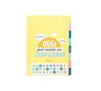 Mr. Wonderful Divisori per raccoglitori che hanno successo perfino il lunedì